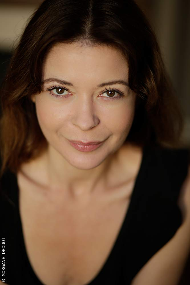 Alix Schmidt
