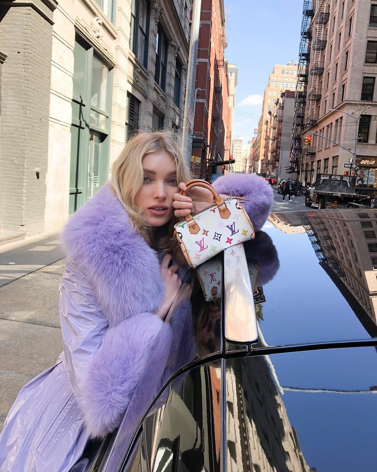 Elsa Hosk Elsa Hosk
