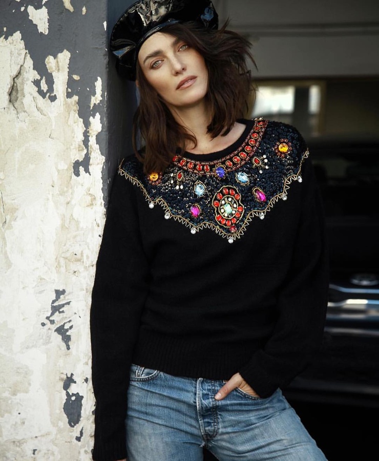 Yael Goldman
