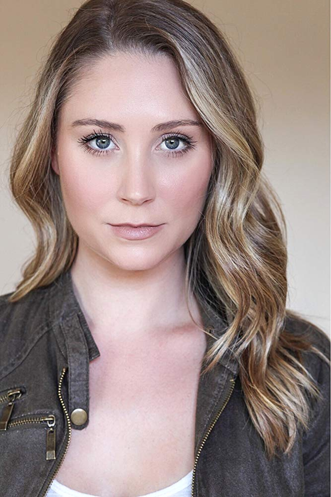 Sophie Gotberg Sophie Gotberg