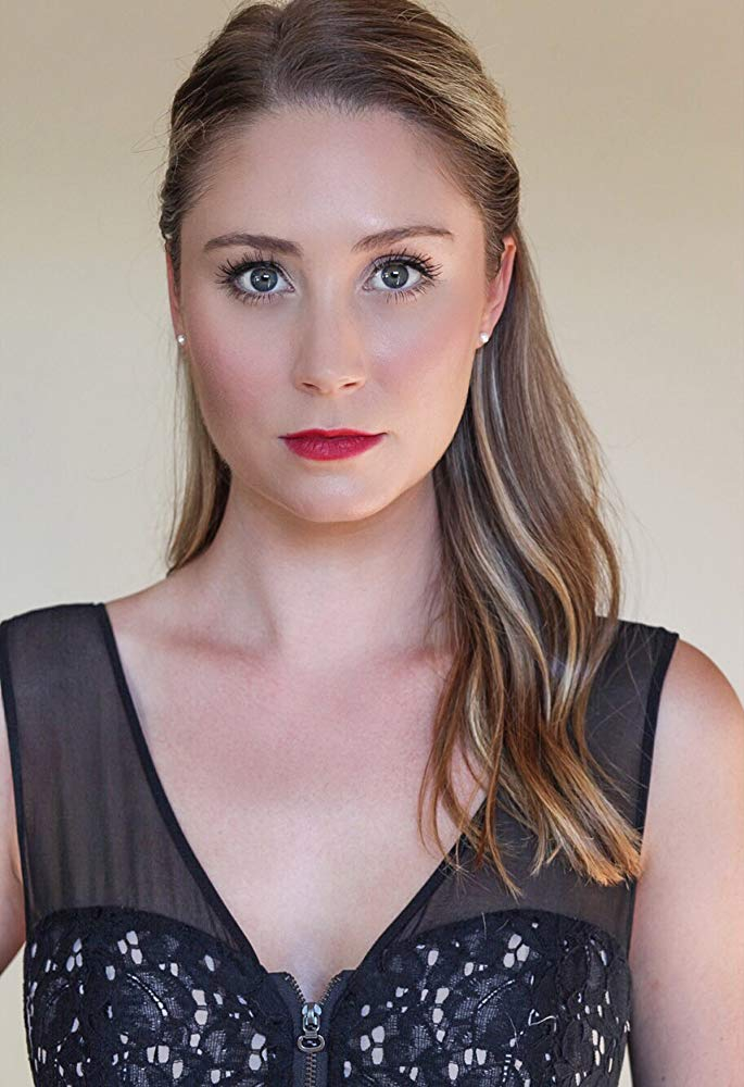 Sophie Gotberg
