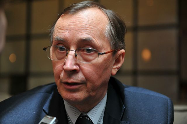 Nikolay Burlyaev