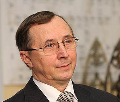 Nikolay Burlyaev