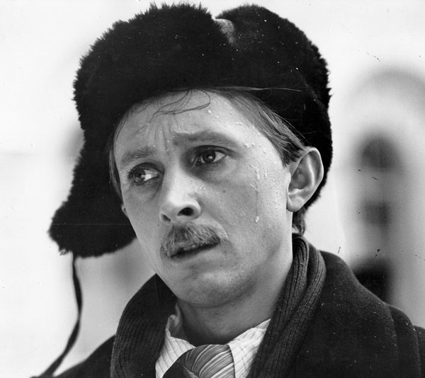 Picture of Nikolay Burlyaev