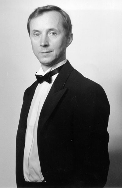Nikolay Burlyaev