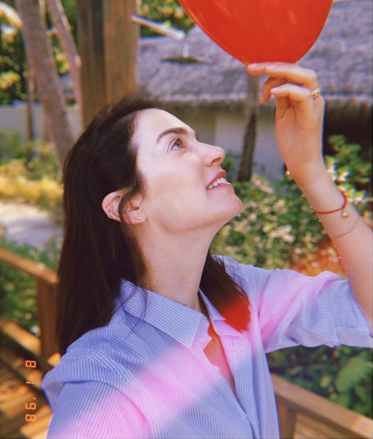 Yael Goldman