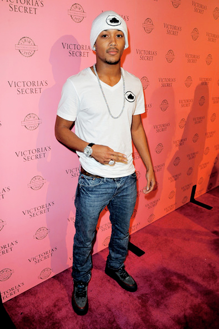 Lil Romeo