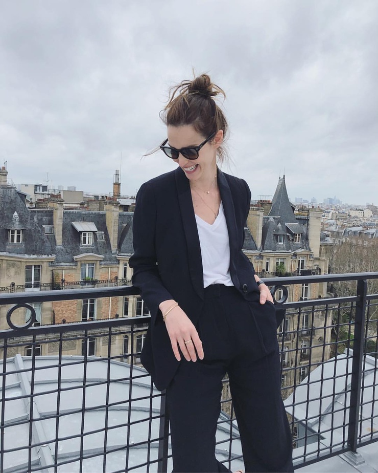 Yael Goldman