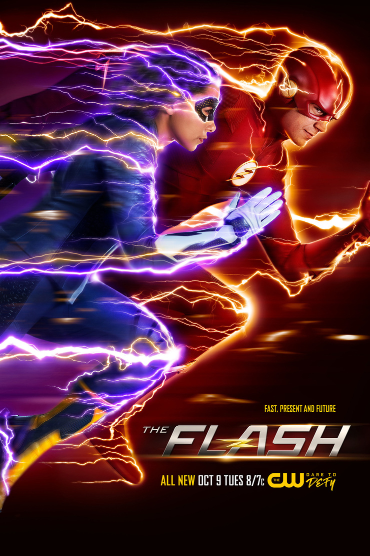 The Flash The Flash