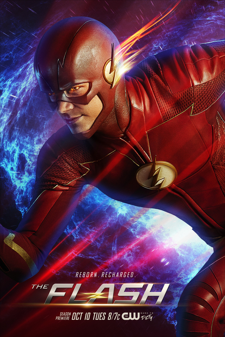 The Flash The Flash
