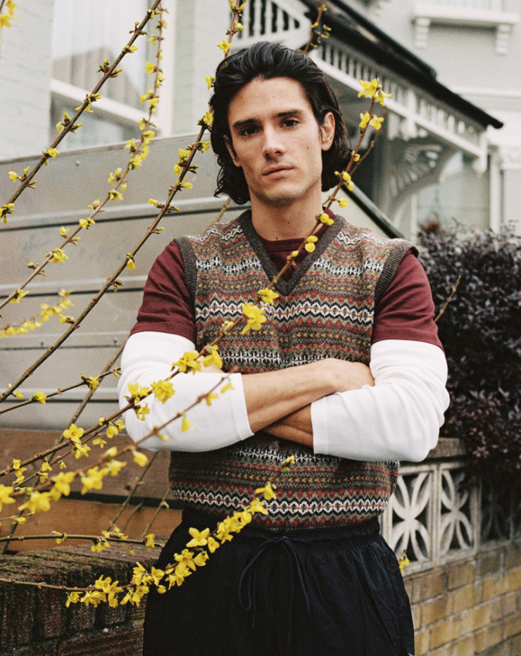 Diego Barrueco