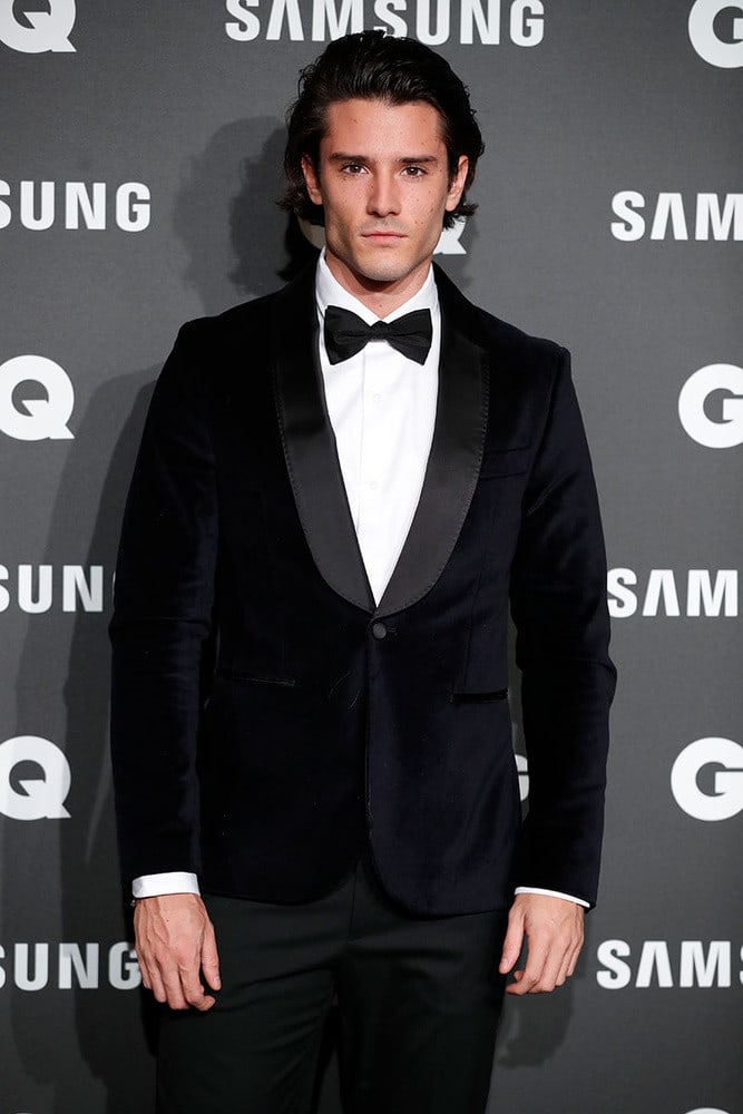 Diego Barrueco