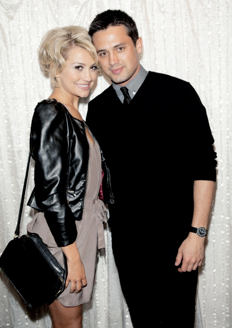 stephen colletti married ashley slack