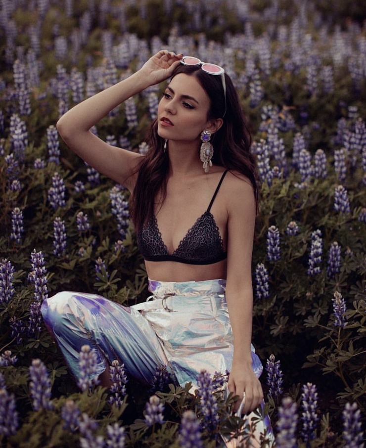 Victoria Justice Victoria Justice
