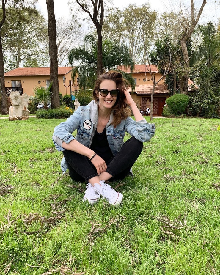 Yael Goldman
