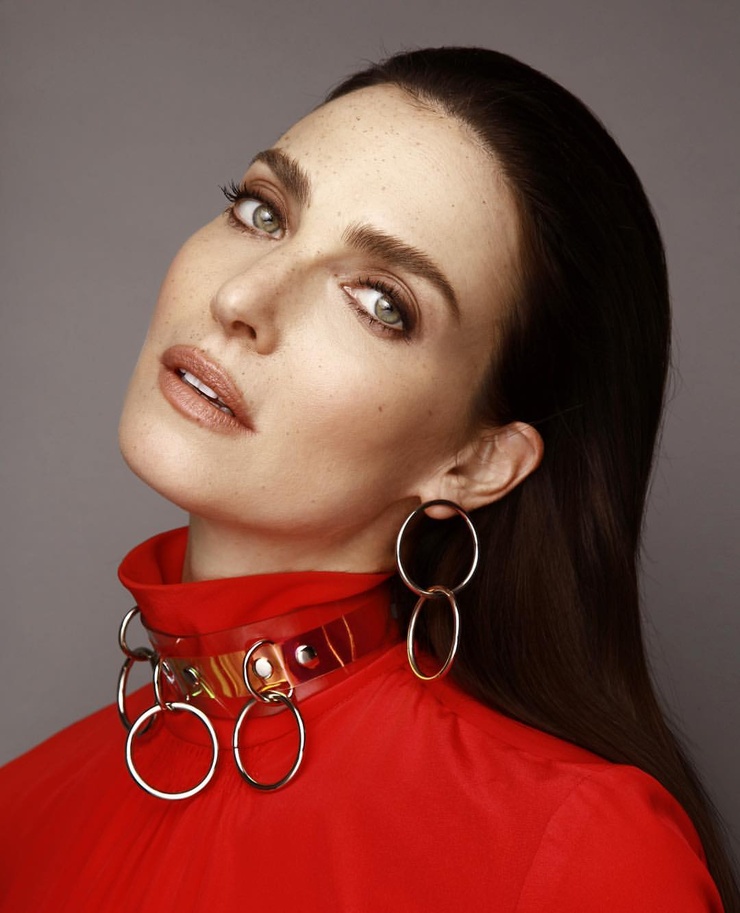 Yael Goldman