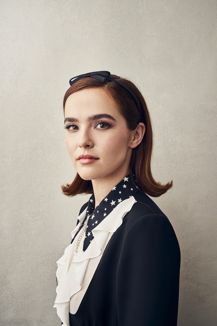 Zoey Deutch Zoey Deutch