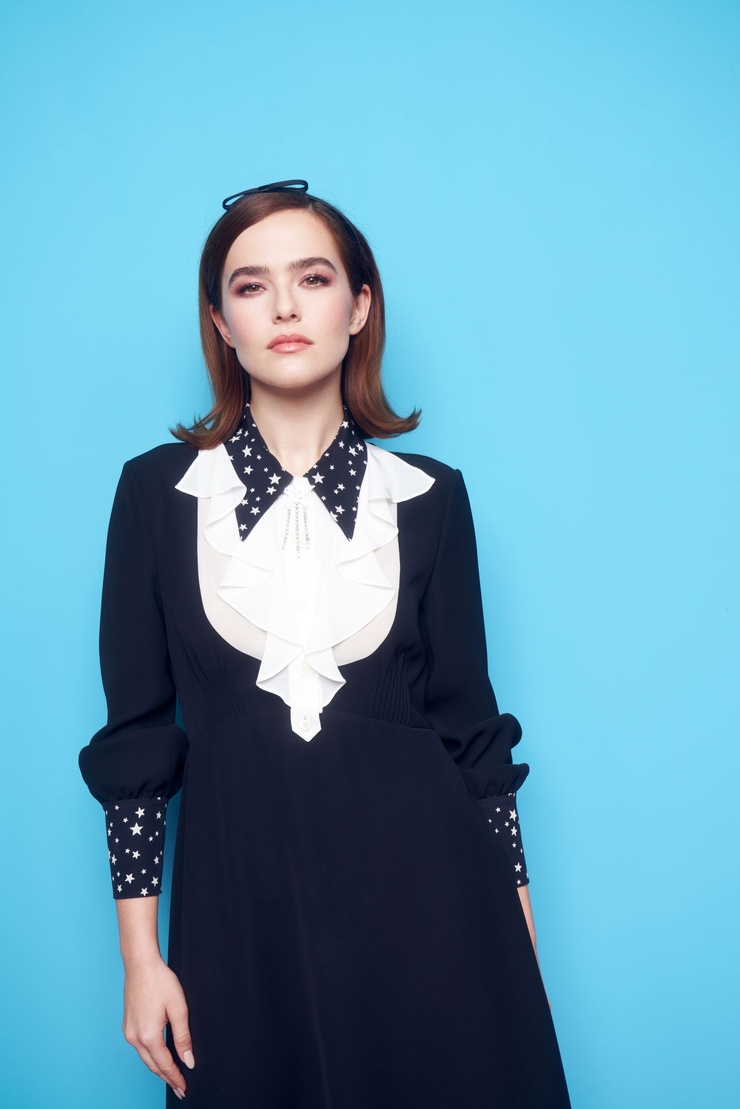 Zoey Deutch