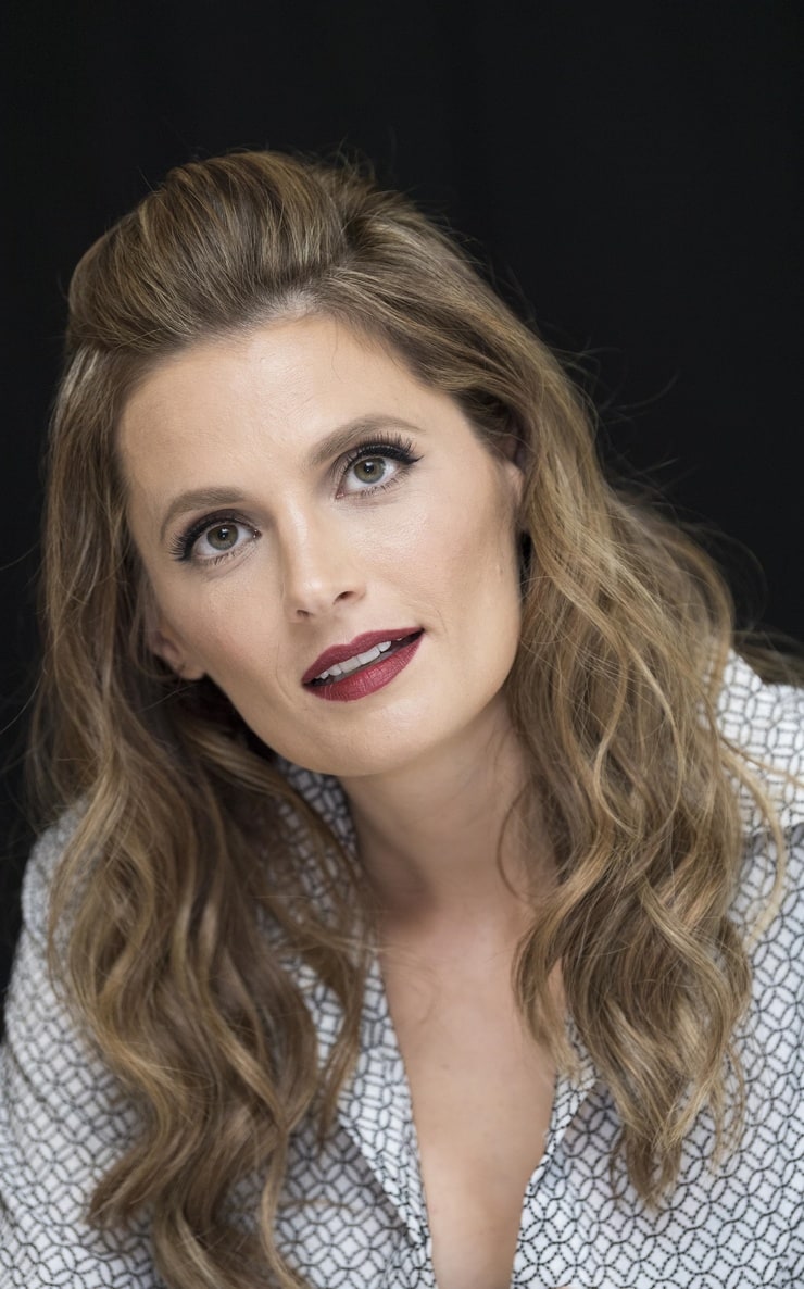 Stana Katic