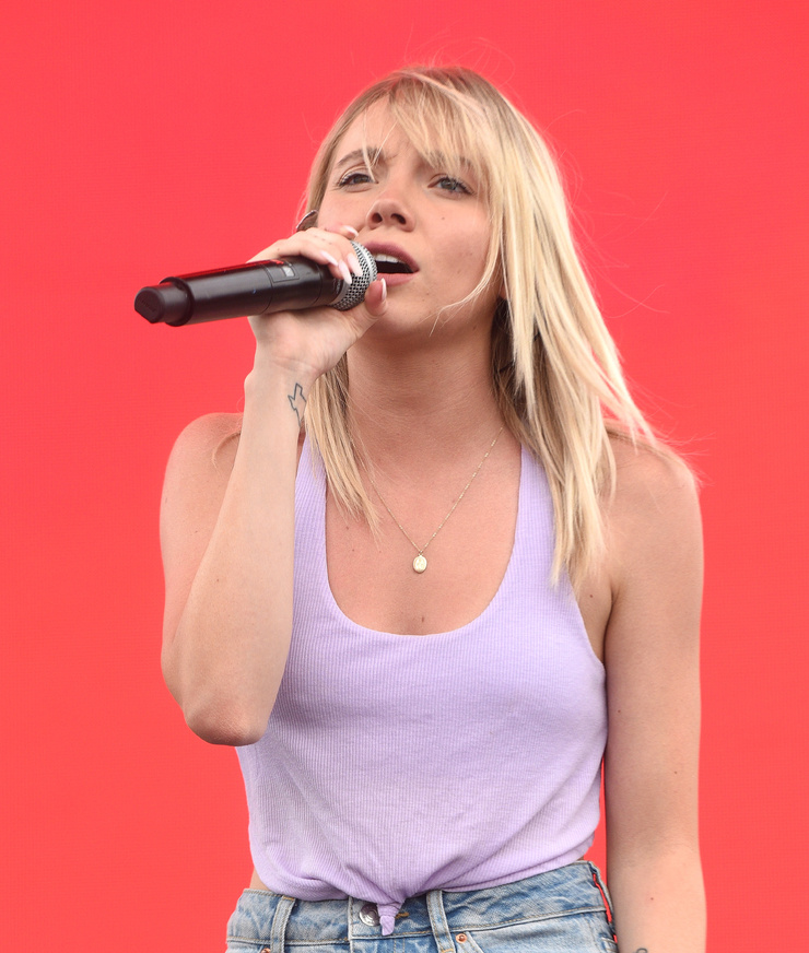 Danielle Bradbery