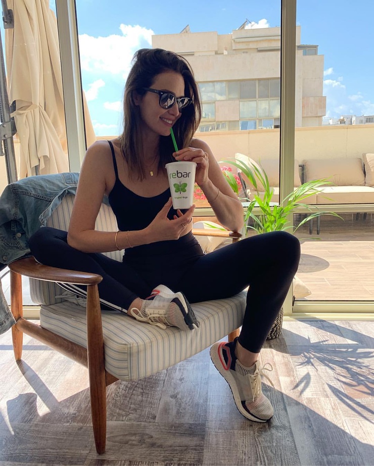 Yael Goldman