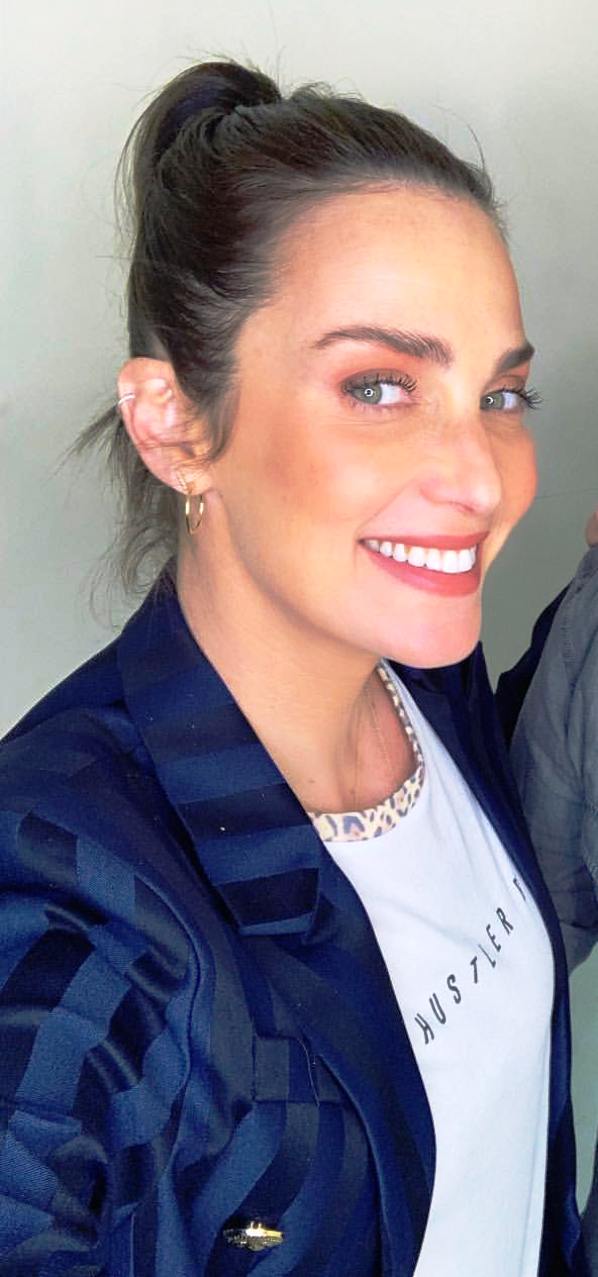 Yael Goldman