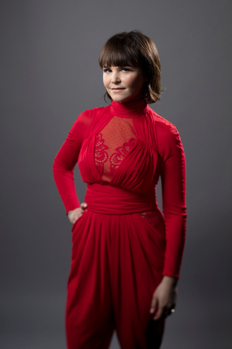 Ginnifer Goodwin