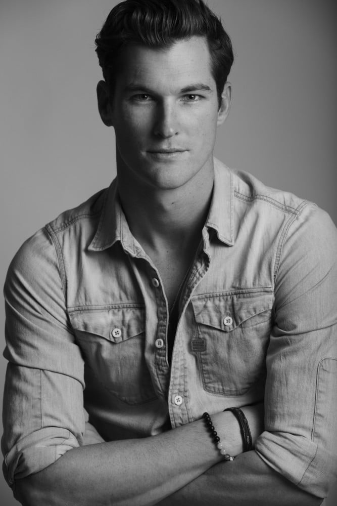 Sean Van Schoor Sean Van Schoor