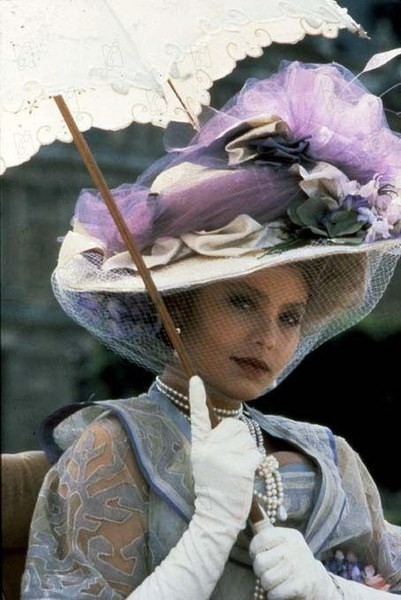 Ornella Muti