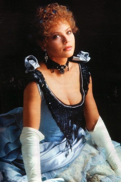 Ornella Muti Ornella Muti