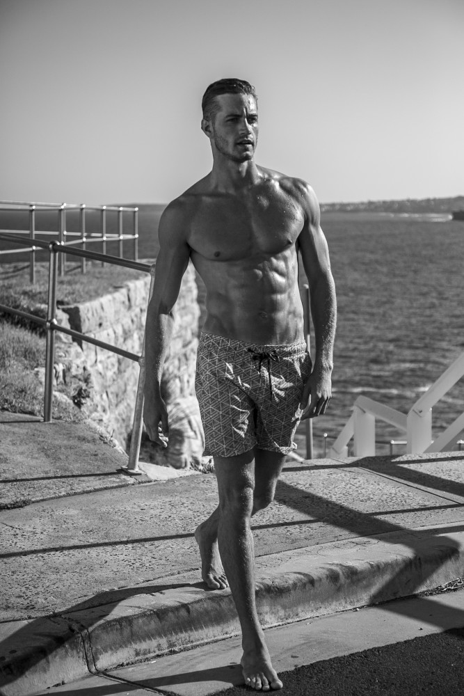 Will Higginson