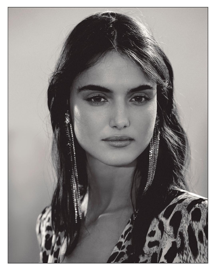 Blanca Padilla Blanca Padilla