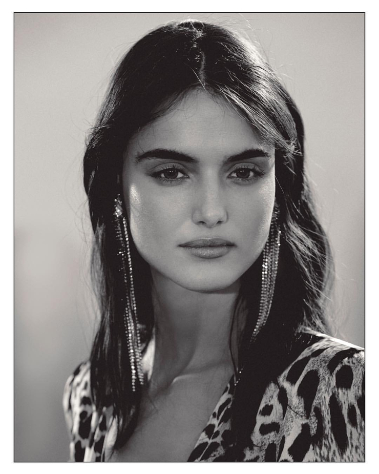 Blanca Padilla