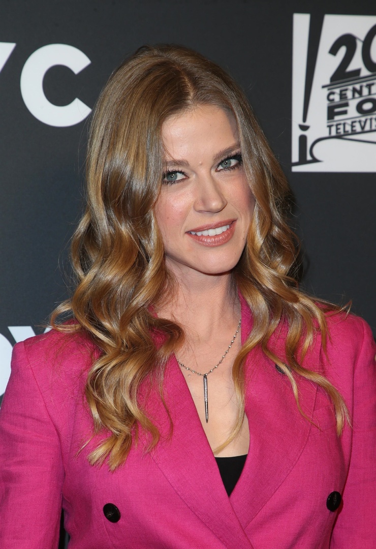 Adrianne Palicki Adrianne Palicki