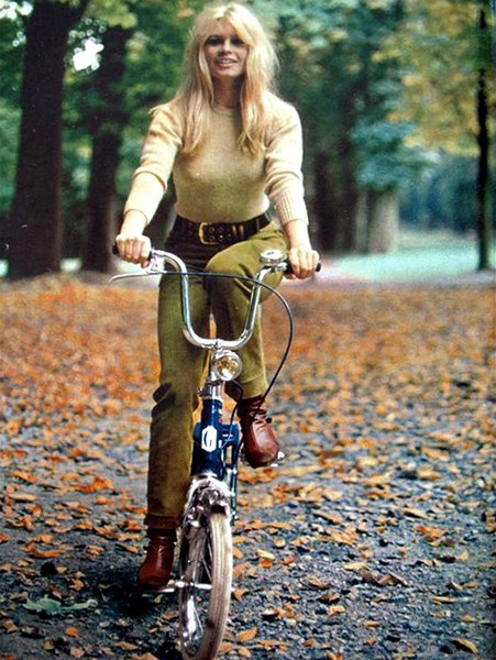 Brigitte Bardot Brigitte Bardot