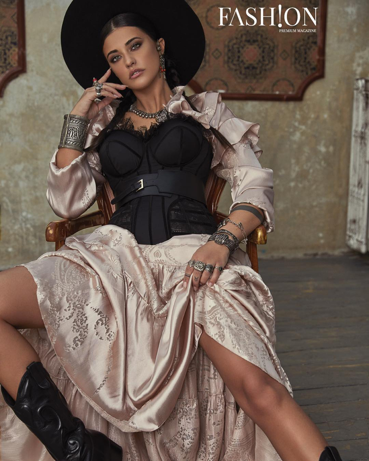 Antonia Iacobescu
