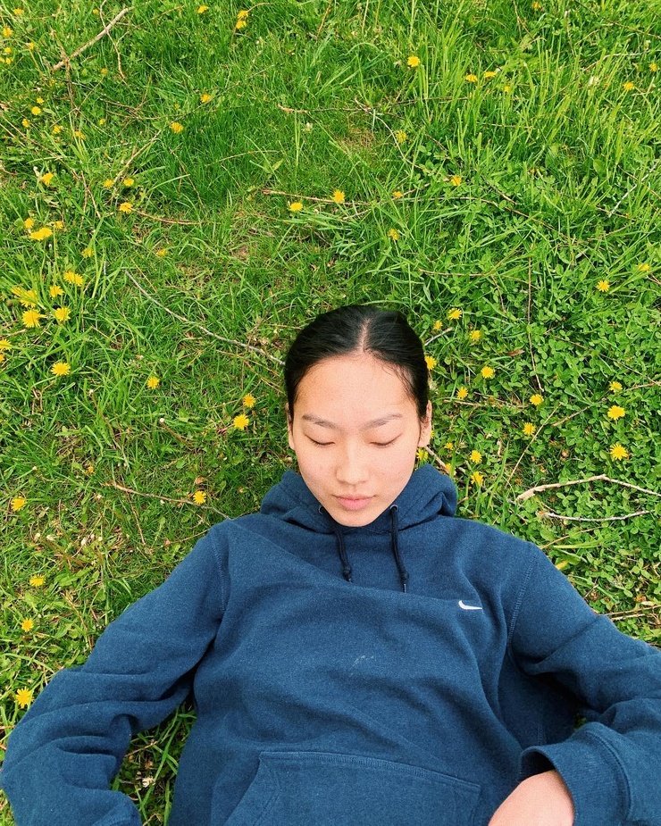 Madison Hu