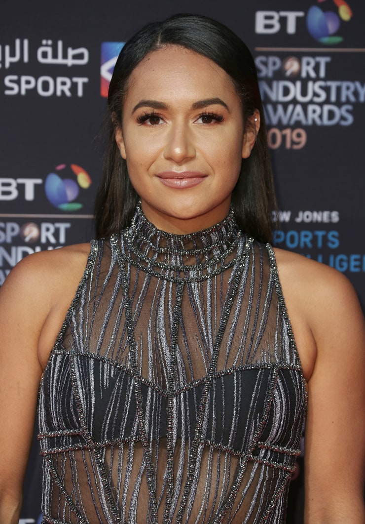 Heather Watson