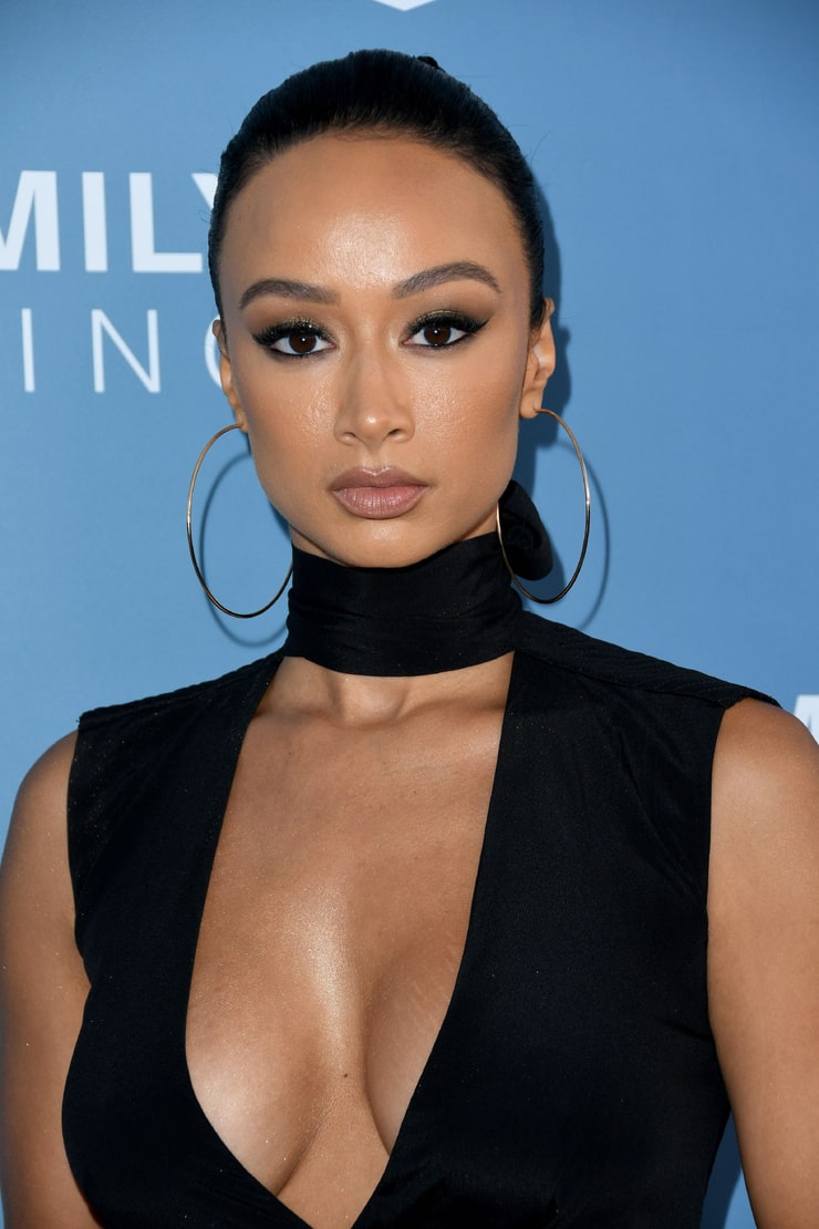 Draya Michele.