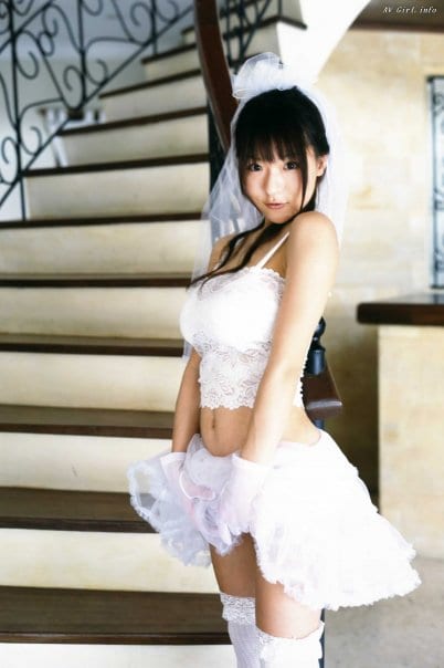 Mizuki Horii