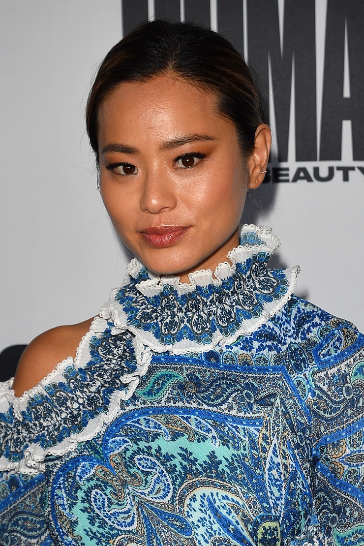 Jamie Chung Jamie Chung