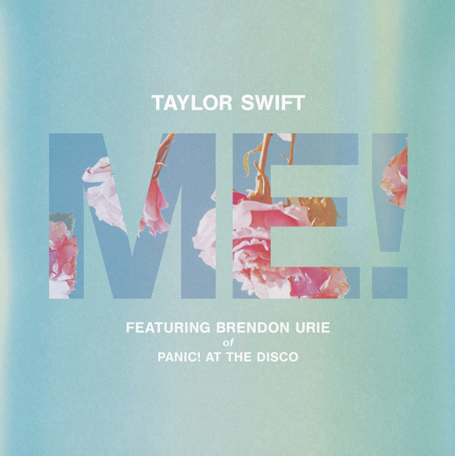 Taylor Swift Feat. Brendon Urie: Me!