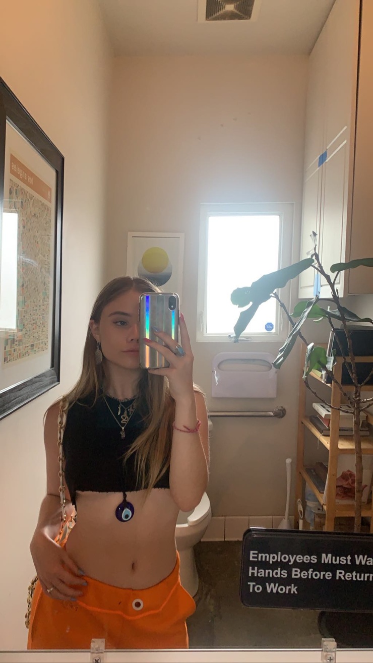 Lexee Smith