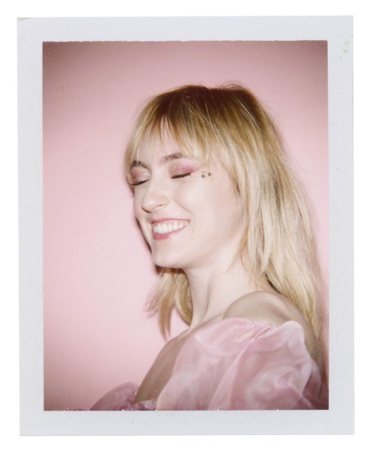 Frances Coombe