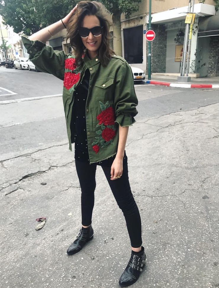 Yael Goldman