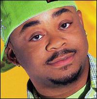 MC Breed