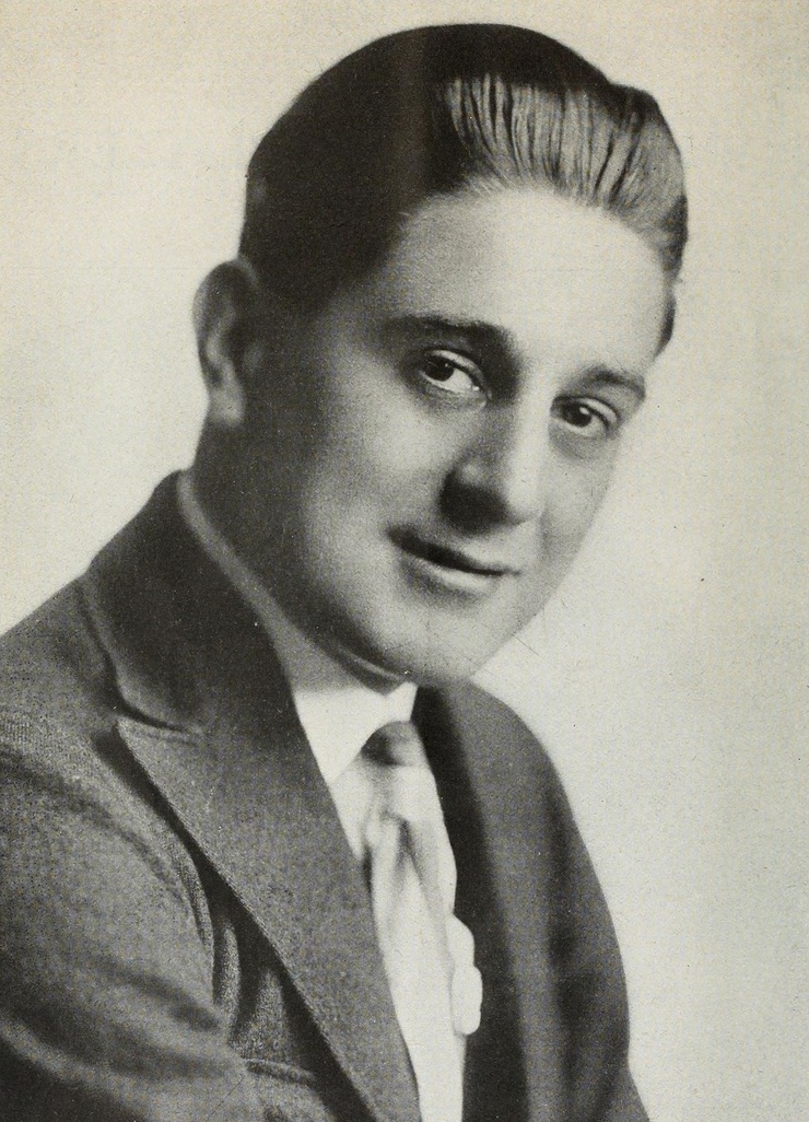 Allan Forrest Allan Forrest