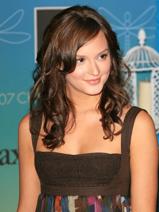 Leighton Meester