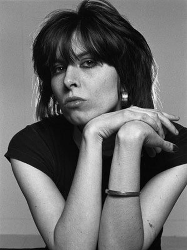 Chrissie Hynde image