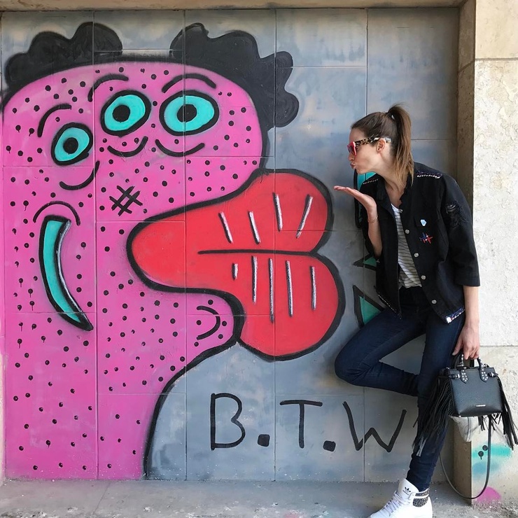 Yael Goldman